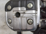 11-16 Moto Guzzi Stelvio 1200 NTX Engine Motor GUARANTEED