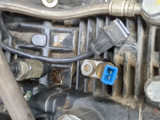 11-16 Moto Guzzi Stelvio 1200 NTX Engine Motor GUARANTEED