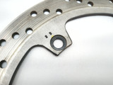 11-16 Moto Guzzi Stelvio 1200 NTX Rear Brake Rotor Disc 85227R