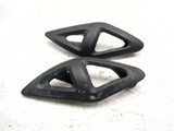11-16 Moto Guzzi Stelvio 1200 NTX Left Right Injector Cover Set