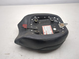 02-04 Honda VTX1800S MUSTANG Wide Touring Seat & Backrest  79341