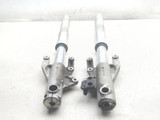 10-17 Victory Cross Country Front Suspension Fork Tubes Set STRAIGHT 1823818-411