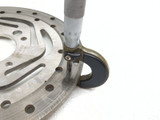 10-13 Can Am Spyder RT Front Left Right Brake Rotors Disc Set 705600435
