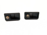08-12 Can Am Spyder RT SE5 Rear Belt Tensioner Set