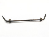08-12 Can Am Spyder RT SE5 Front Sway Bar 706200772