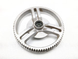 08-12 Can Am Spyder RT SE5 Rear Drive Sprocket Damper Set 705500860
