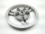 08-12 Can Am Spyder RT SE5 Rear Drive Sprocket Damper Set 705500860