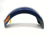10-13 Can Am Spyder RT Front Left Fender Fairing Guard Splash Mudguard 705003969