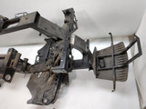 08-12 Can Am Spyder RT SE5Main Frame Chassis STRAIGHT CLN