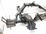 08-12 Can Am Spyder RT SE5Main Frame Chassis STRAIGHT CLN