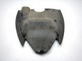 08-12 Can Am Spyder RT SE5 Rear Under Tail Cover 705001551