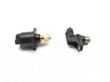 08-12 Can Am Spyder RT SE5 IACV Crankshaft Position Sensor Set 420966570