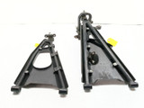 08-12 Can Am Spyder RT SE5 Front Left Upper Lower A-Arm Set