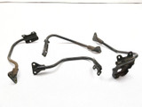 08-12 Can Am Spyder RT SE5 Front Left Right Fairing Support Bracket Set