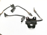 08-12 Can Am Spyder RT SE5 Front Left Right Fairing Support Bracket Set