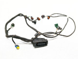 08-12 Can Am Spyder RT SE5 Engine Wiring Harness 420266330