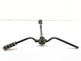 08-12 Can Am Spyder RT SE5 Front Handlebars STRAIGHT Steering Column Assembly