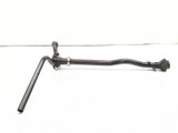 08-12 Can Am Spyder RT SE5 Front Handlebars STRAIGHT Steering Column Assembly