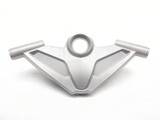 08-12 Can Am Spyder RT SE5 Front Handlebar Cover 709400619