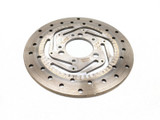 08-12 Can Am Spyder RT SE5 Rear Brake Rotor Disc 705600591