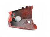 08-12 Can Am Spyder RT SE5 Rear Tail Tip Cover