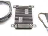 08-12 Can Am Spyder RT SE5 Regulator Speedometer Ignition Latch with Key Set