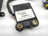 08-12 Can Am Spyder RT SE5 Regulator Speedometer Ignition Latch with Key Set