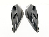 08-12 Can Am Spyder RT SE5 Front Left Right Headlight Cover Panel Fairing Set