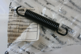 03-24 Piaggio Vespa GTS Beverly Carnaby X9 Internal Center Stand Spring 582850