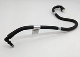 14-24 Piaggio Vespa Sprint Primavera 50 Fuel Pipe Complete With Joints 1B000646