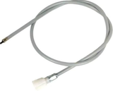 Piaggio Vespa PX 125 150 Speedometer Odometer Transmission Cable 601105