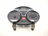 03-10 Moto Guzzi Breva 750 IE Front Speedometer Tach Dash Cluster Gauge