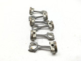 11-16 BMW K1600 GT Piston Connecting Rod Set 11257720677 11247843237