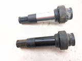 11-16 BMW K1600 GT Ignition Coil Set 12131542973 12137722679
