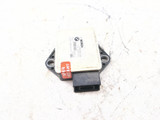 11-16 BMW K1600 GT Lean Angle Sensor 61358521872