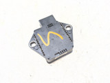 11-16 BMW K1600 GT Lean Angle Sensor 61358521872