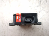 11-16 BMW K1600 GT Lean Angle Sensor 61358521872