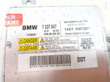 11-16 BMW K1600 GT Front Xenon Headlight Ballast 63117237647