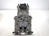 11-16 BMW K1600 GT Rear Inner Fender Mudguard Battery Tray