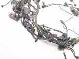 11-16 BMW K1600 GT Main Wiring Harness 61118528413
