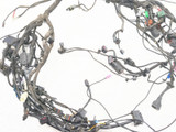 11-16 BMW K1600 GT Main Wiring Harness 61118528413