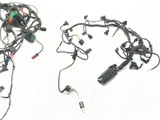 11-16 BMW K1600 GT Main Wiring Harness 61118528413