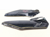 92-01 Honda Helix CN250 Front Left Right Side Cover Fairing Set
