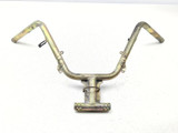 92-01 Honda Helix CN250 Front Handlebars STRAIGHT 53100-KS4-651