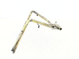 92-01 Honda Helix CN250 Front Handlebars STRAIGHT 53100-KS4-651
