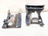 92-01 Honda Helix CN250 Inner Fairing Floorboard Cover Set