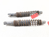 92-01 Honda Helix CN250 Rear Left Right Shock Absorber Set