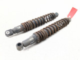 92-01 Honda Helix CN250 Rear Left Right Shock Absorber Set