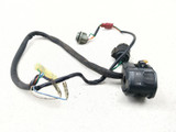 92-01 Honda Helix CN250 Front Left Handlebar Switch Button Toggle 35200-KS4-770
