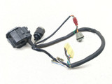 92-01 Honda Helix CN250 Front Left Handlebar Switch Button Toggle 35200-KS4-770